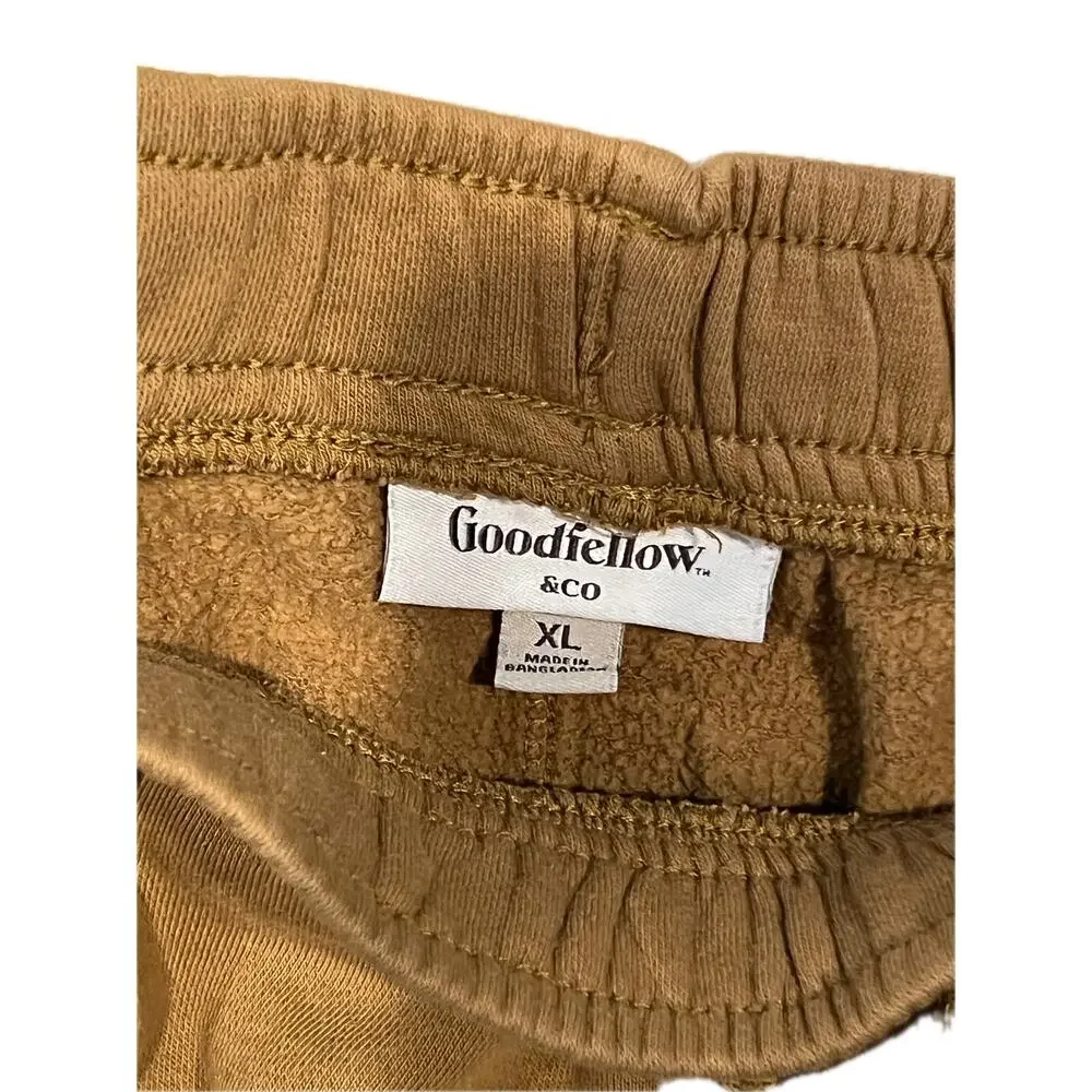 Goodfellow & Co goodfellow tan